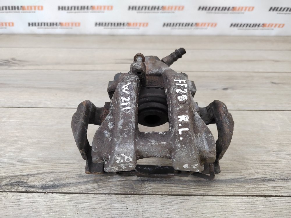 Суппорт тормозной, 1200 рублей, Москва