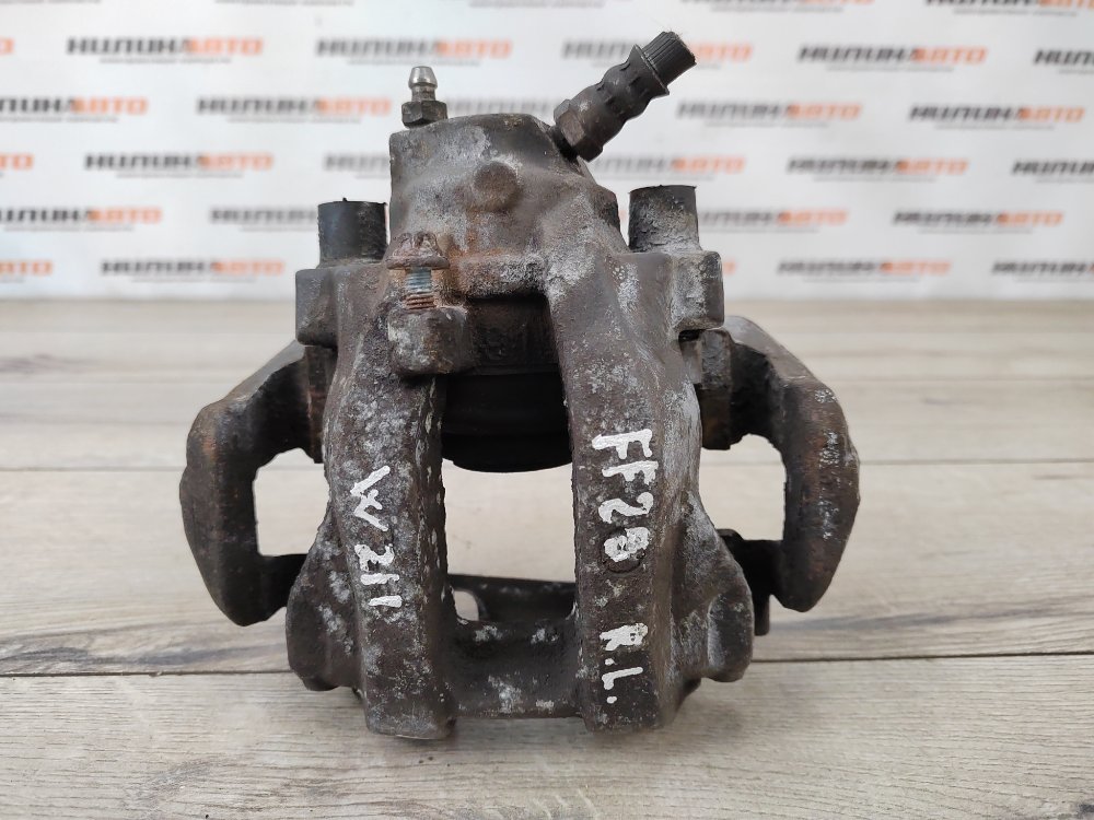 Суппорт тормозной, 1200 рублей, Москва