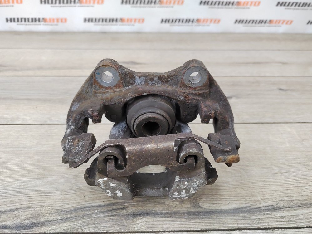 Суппорт тормозной, 1200 рублей, Москва