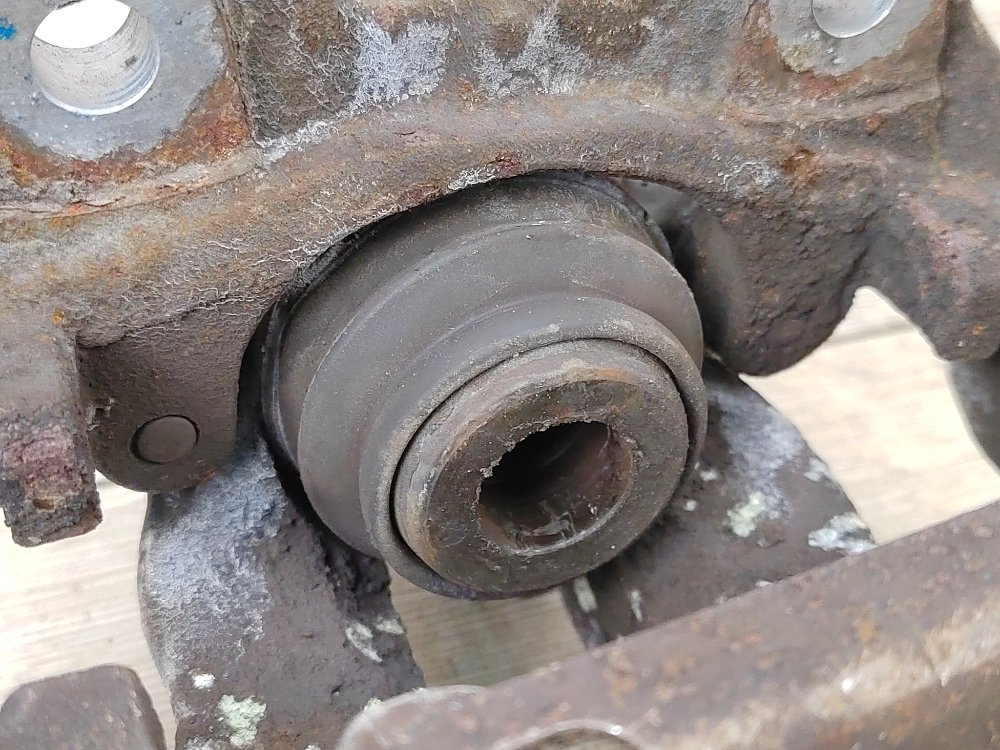 Суппорт тормозной, 1200 рублей, Москва