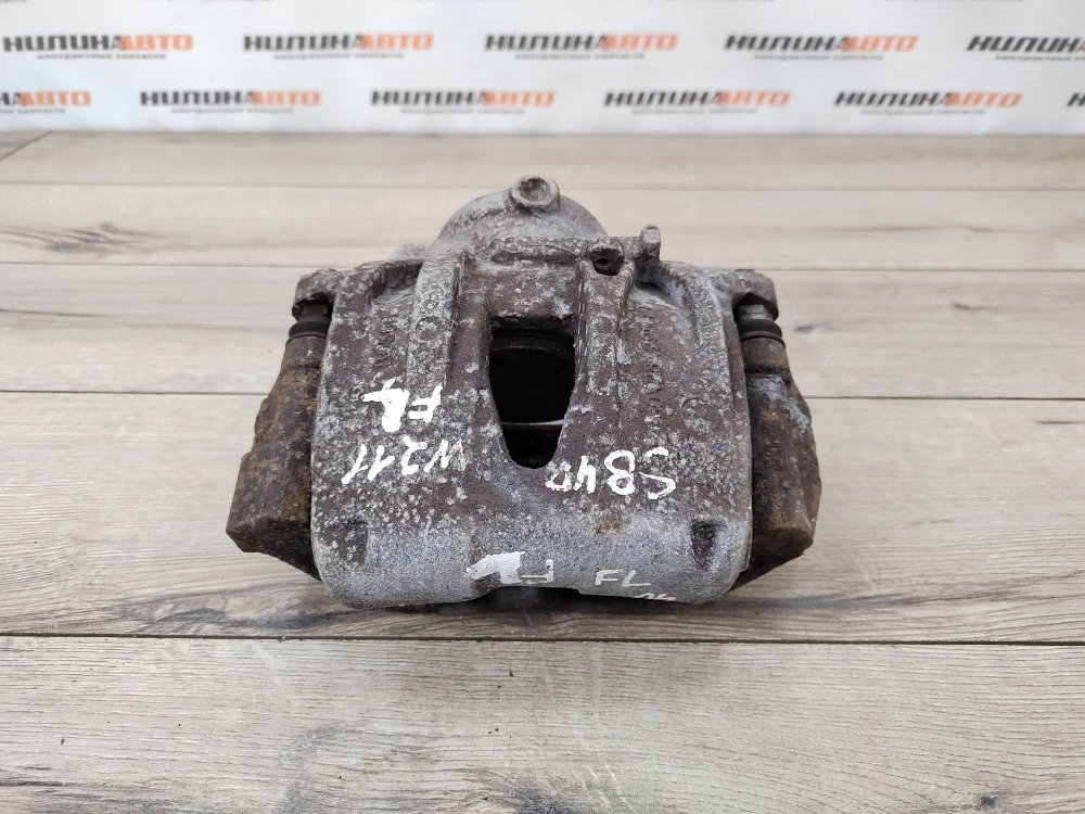 Суппорт тормозной, 2000 рублей, Москва