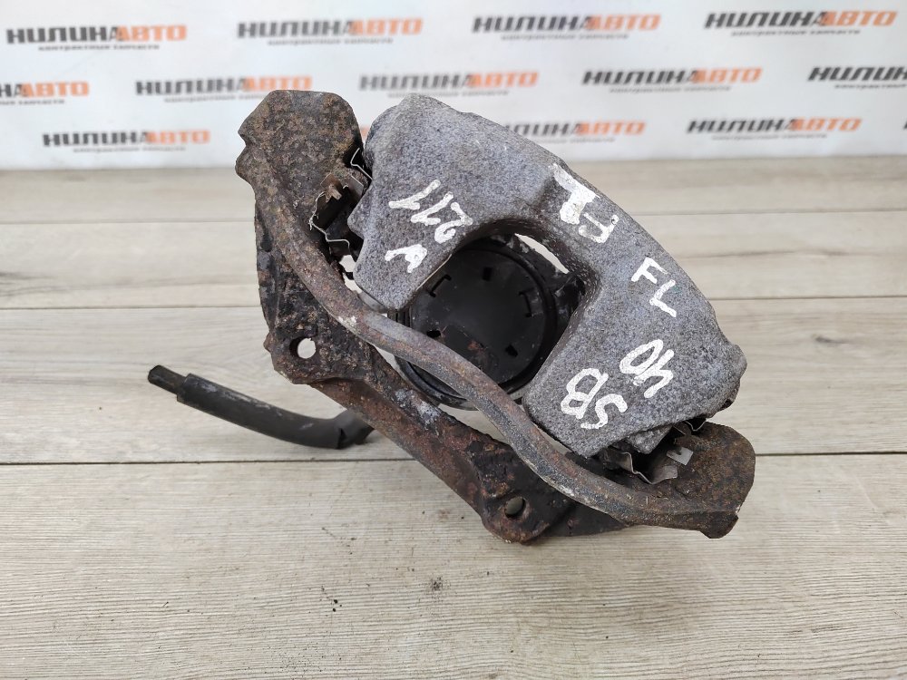 Суппорт тормозной, 2000 рублей, Москва