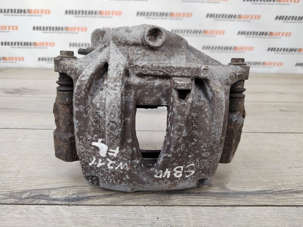 Суппорт тормозной, 2000 рублей, Москва