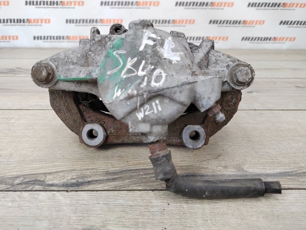 Суппорт тормозной, 2000 рублей, Москва