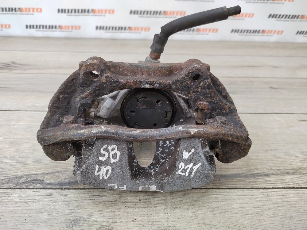 Суппорт тормозной, 2000 рублей, Москва