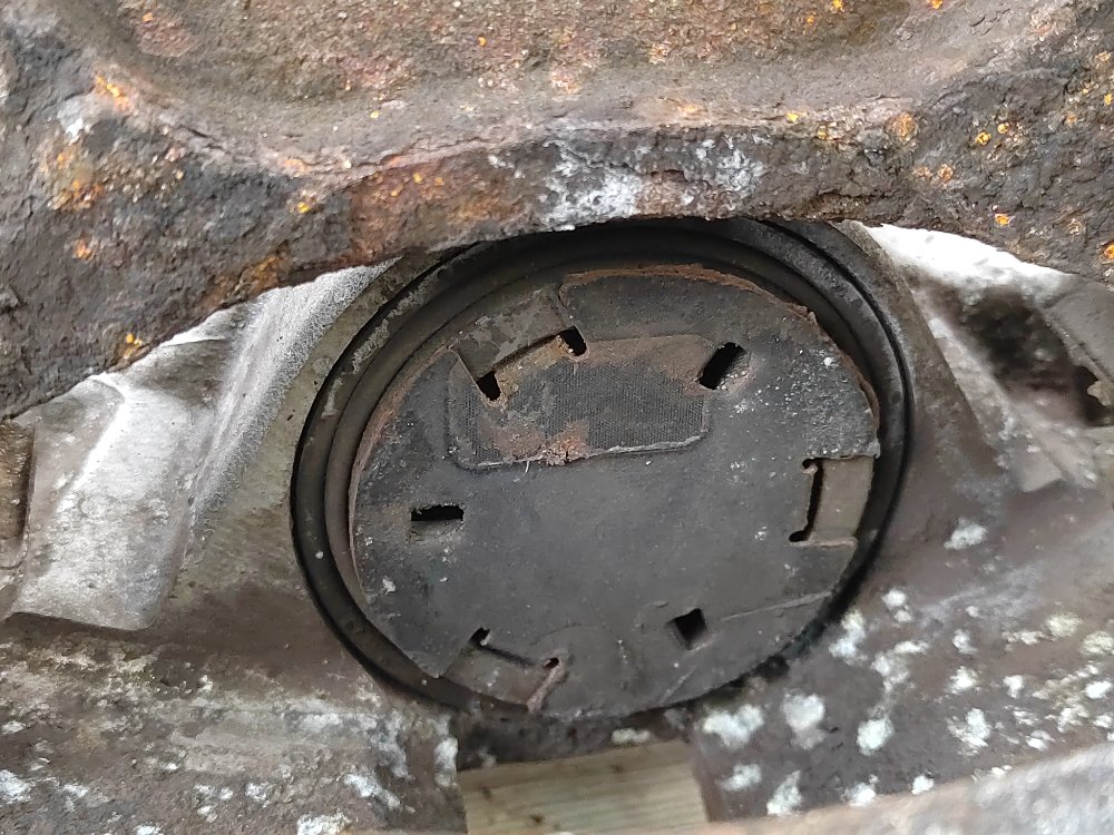 Суппорт тормозной, 2000 рублей, Москва