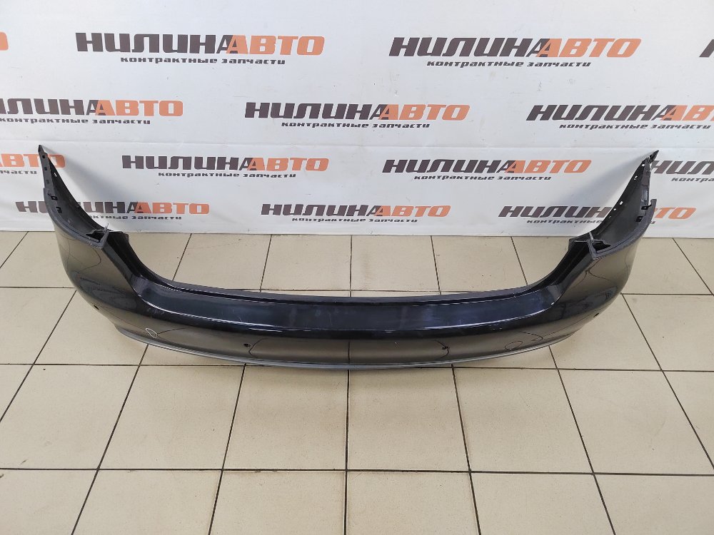 Бампер, 9000 рублей, Москва