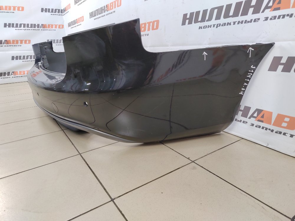 Бампер, 9000 рублей, Москва