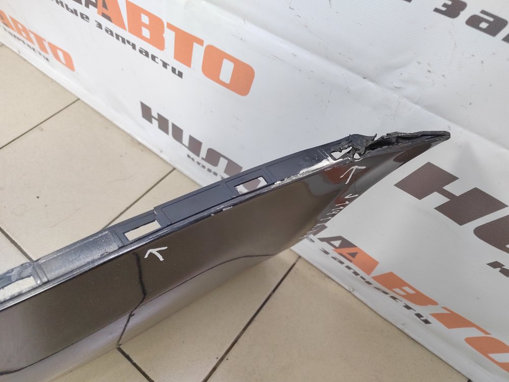 Бампер, 9000 рублей, Москва