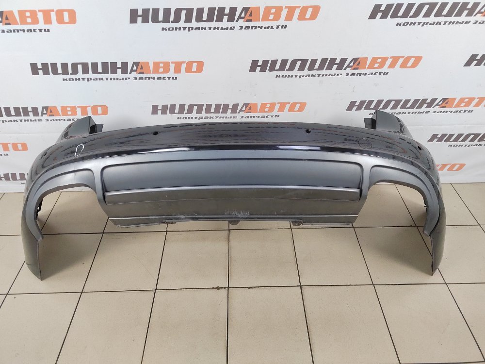 Бампер, 9000 рублей, Москва