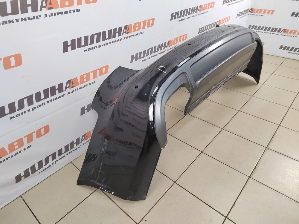 Бампер, 9000 рублей, Москва