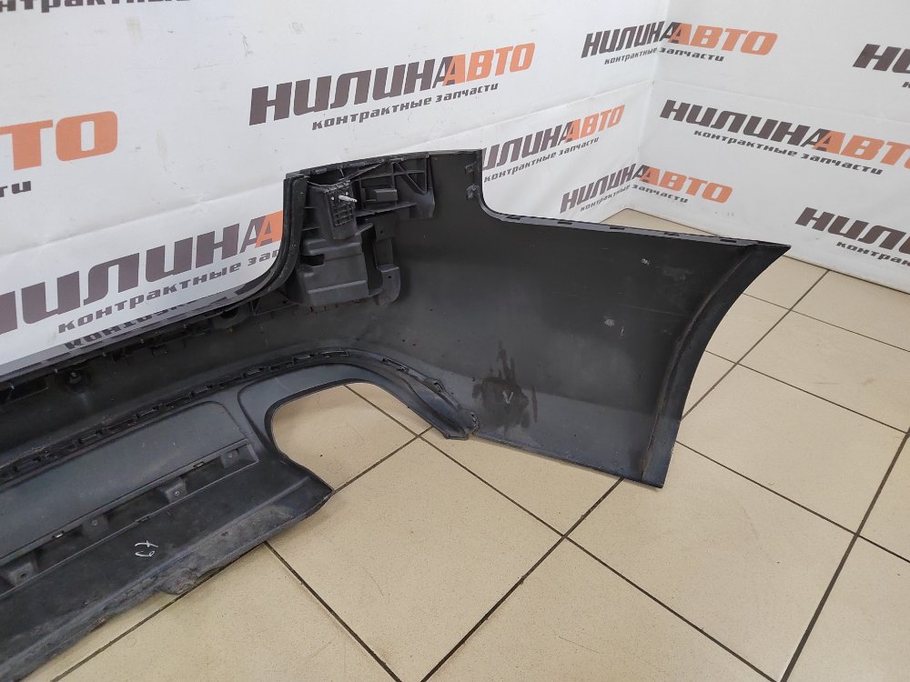 Бампер, 9000 рублей, Москва