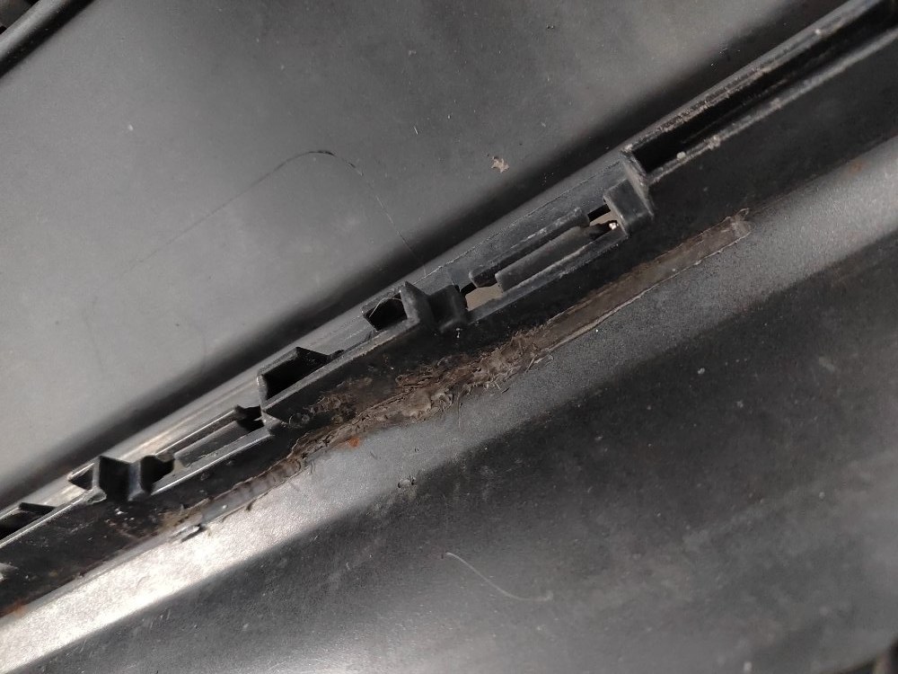 Бампер, 9000 рублей, Москва