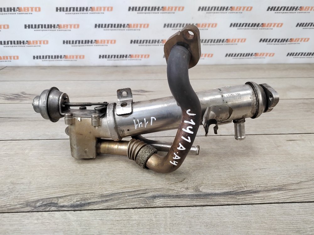 Клапан ЕГР EGR, 2300 рублей, Москва