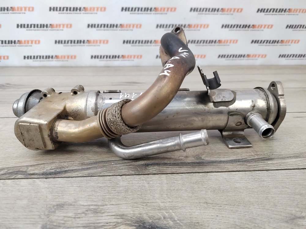 Клапан ЕГР EGR, 2300 рублей, Москва