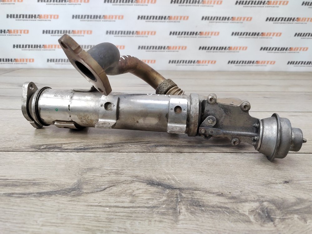 Клапан ЕГР EGR, 2300 рублей, Москва