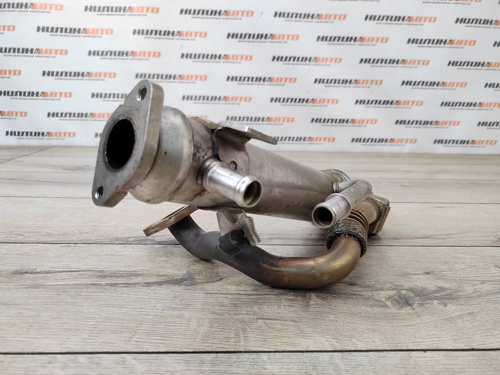 Клапан ЕГР EGR, 2300 рублей, Москва