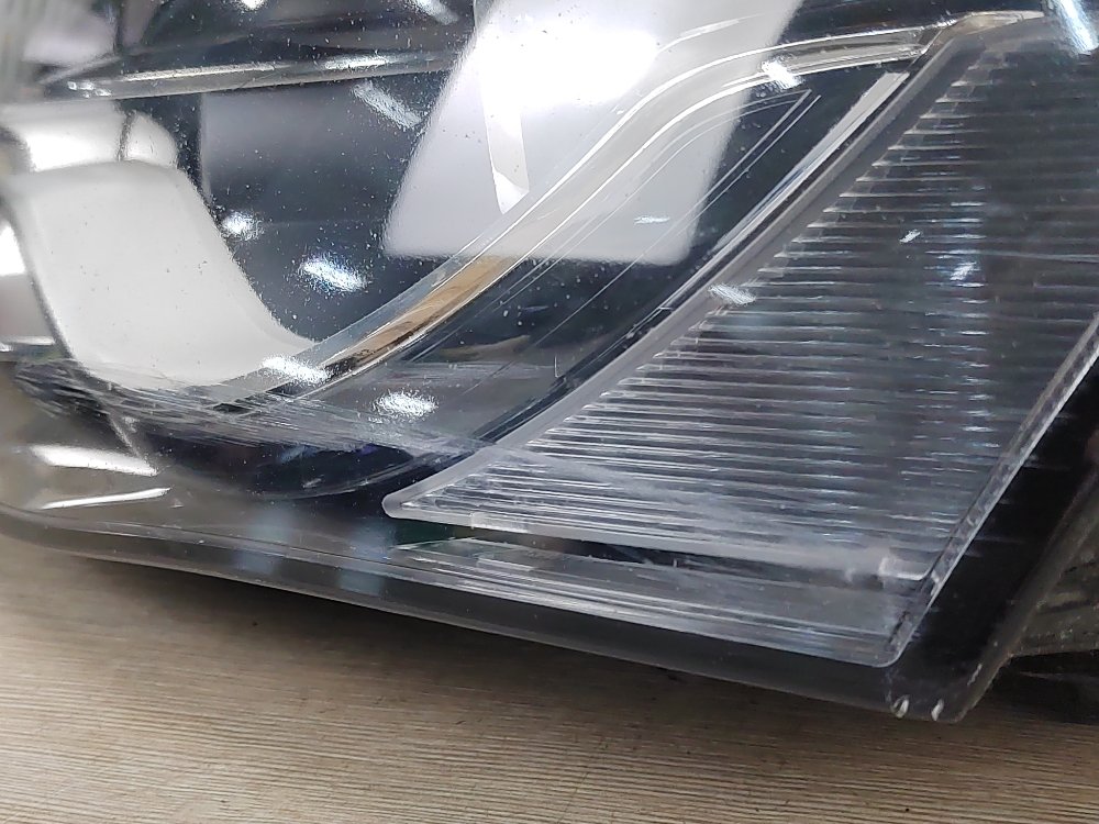 Фара ксенон XENON, 7000 рублей, Москва