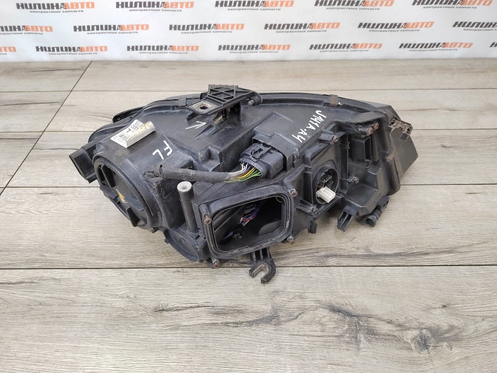 Фара ксенон XENON, 7000 рублей, Москва