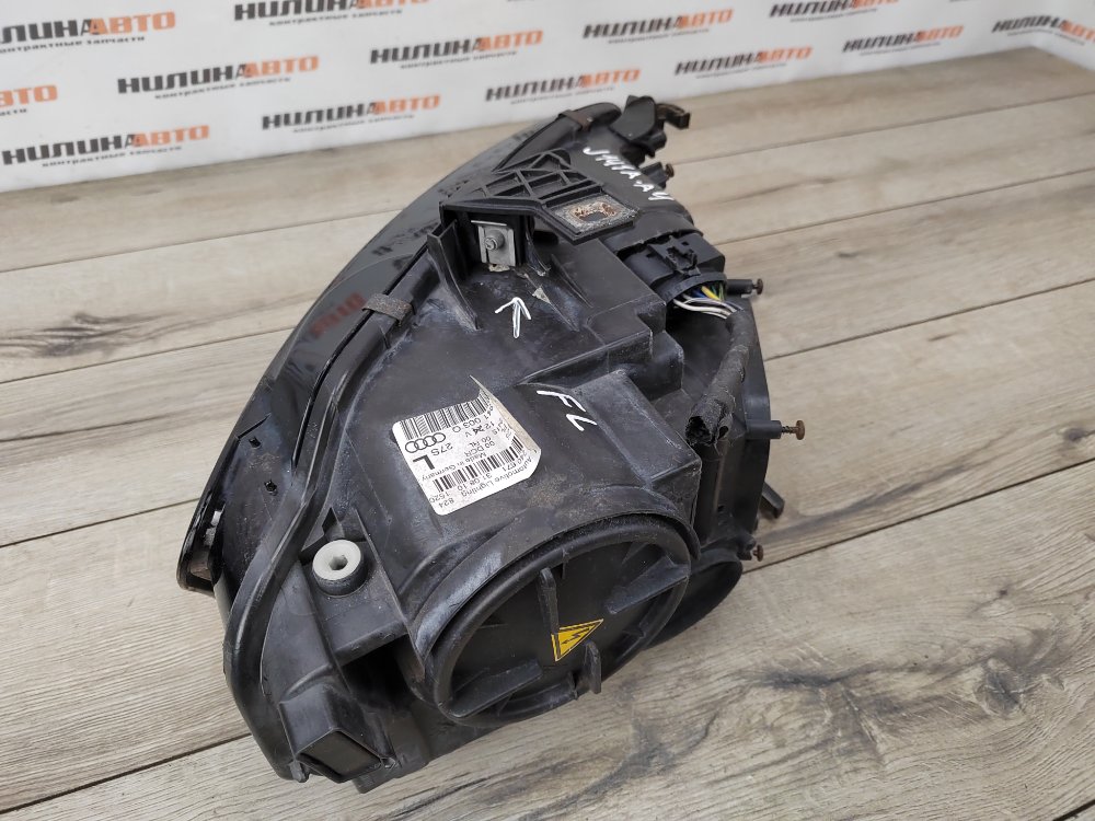 Фара ксенон XENON, 7000 рублей, Москва