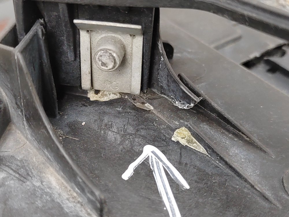 Фара ксенон XENON, 7000 рублей, Москва