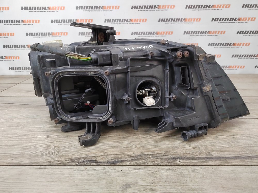 Фара ксенон XENON, 7000 рублей, Москва