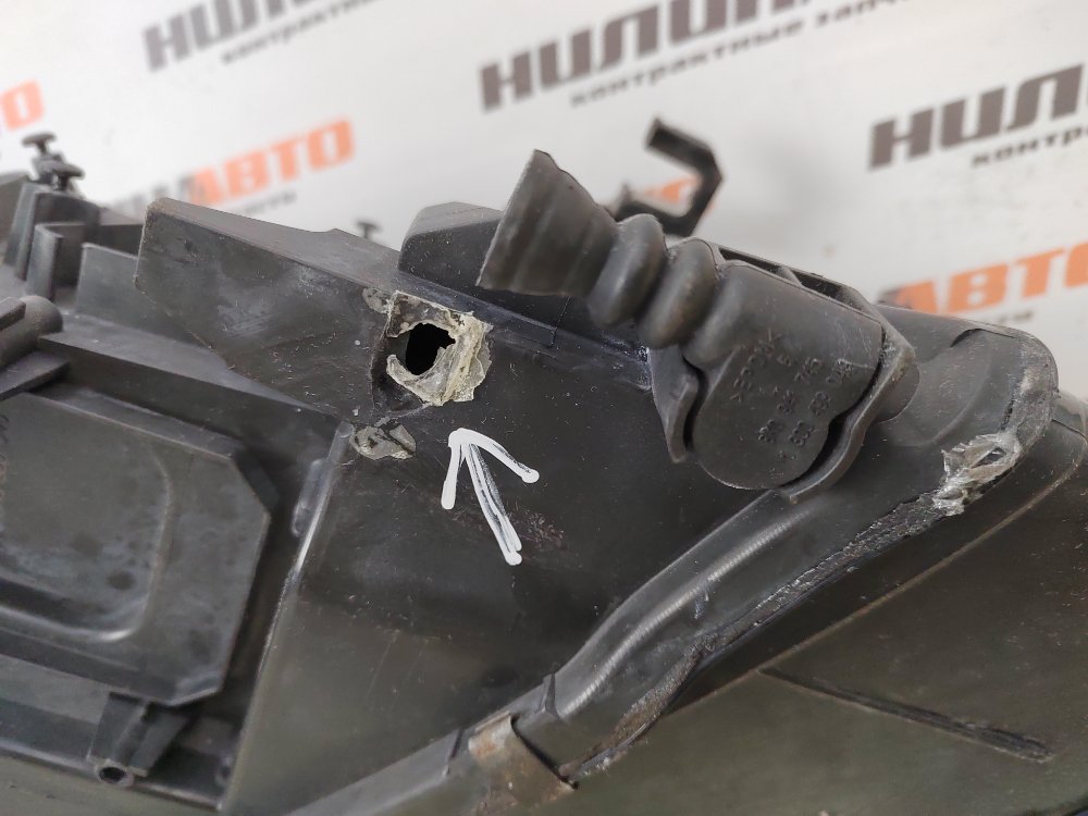 Фара ксенон XENON, 7000 рублей, Москва