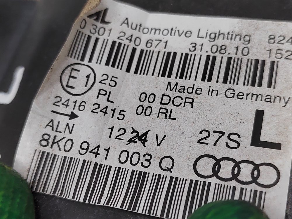 Фара ксенон XENON, 7000 рублей, Москва