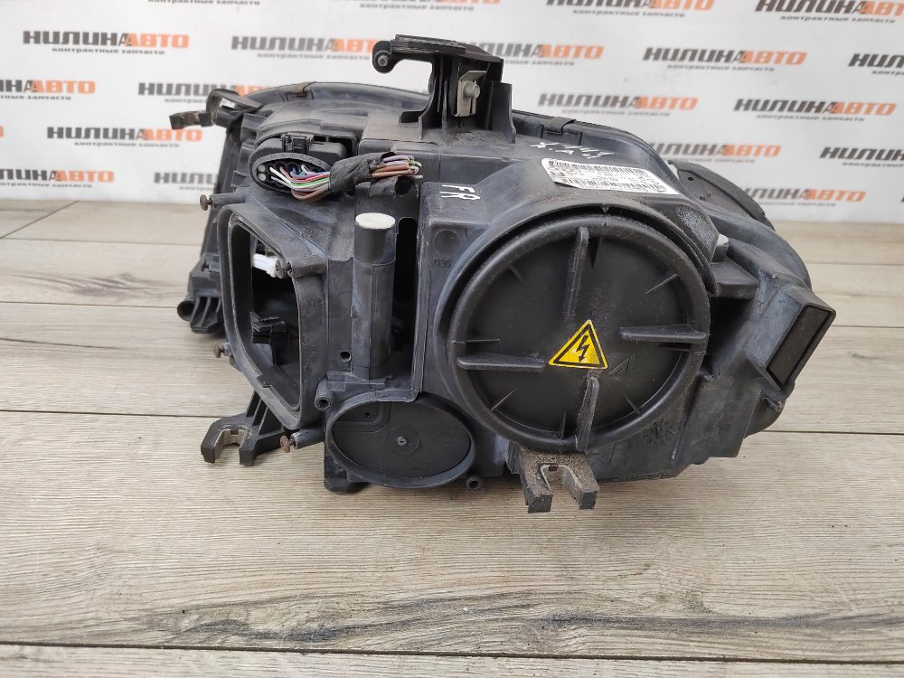 Фара ксенон XENON, 12000 рублей, Москва