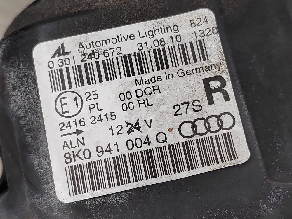 Фара ксенон XENON, 12000 рублей, Москва