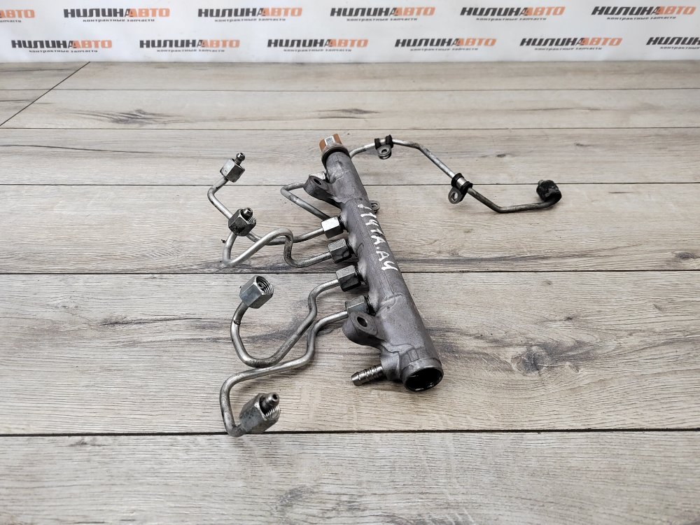 Рампа топливная, 6000 рублей, Севастополь