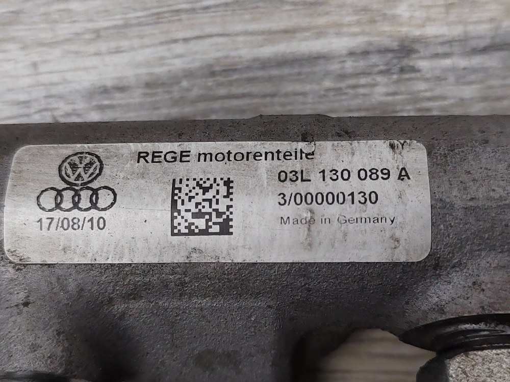 Рампа топливная, 6000 рублей, Севастополь