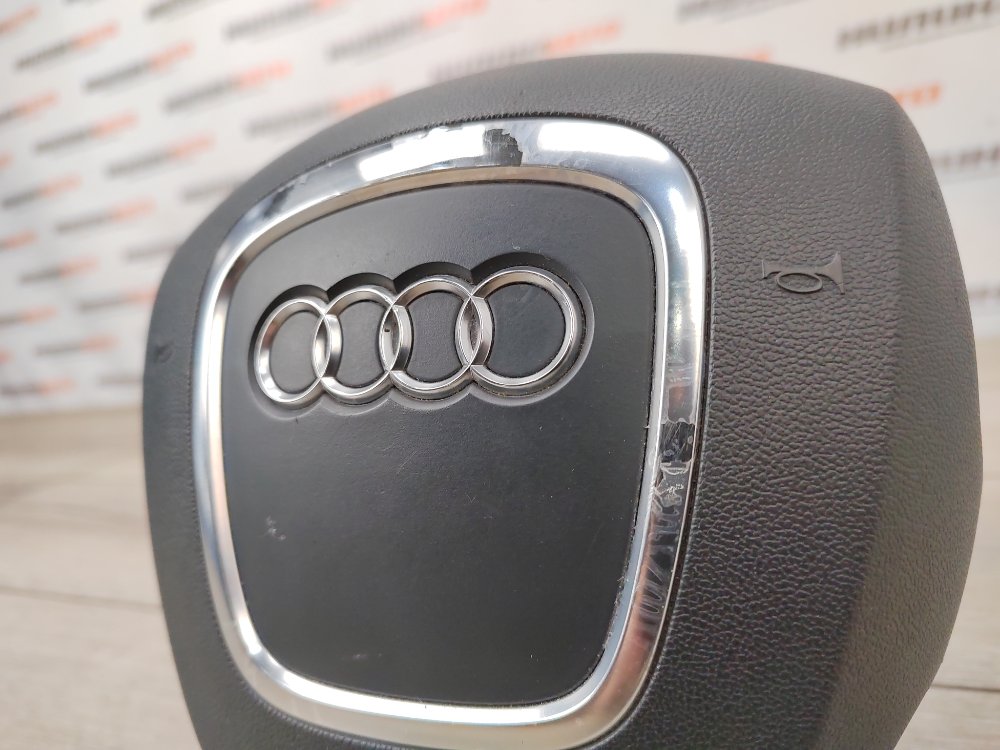 Подушка безопасности в руль, 4000 рублей, Москва