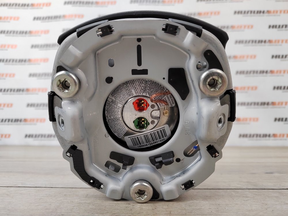 Подушка безопасности в руль, 4000 рублей, Москва