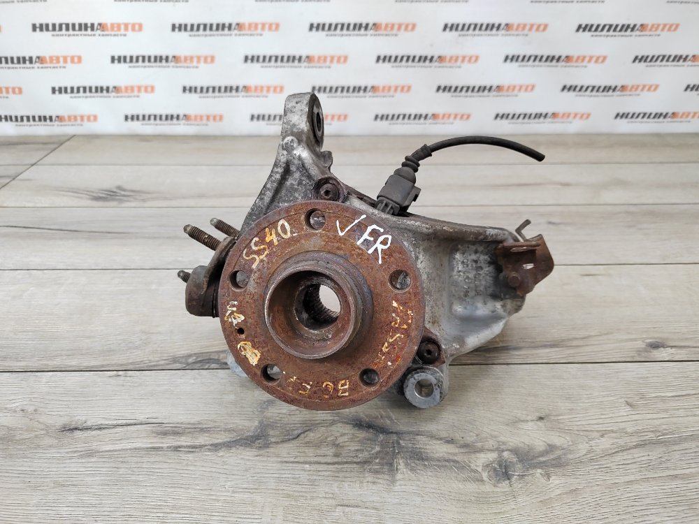 Кулак поворотный, 1400 рублей, Москва