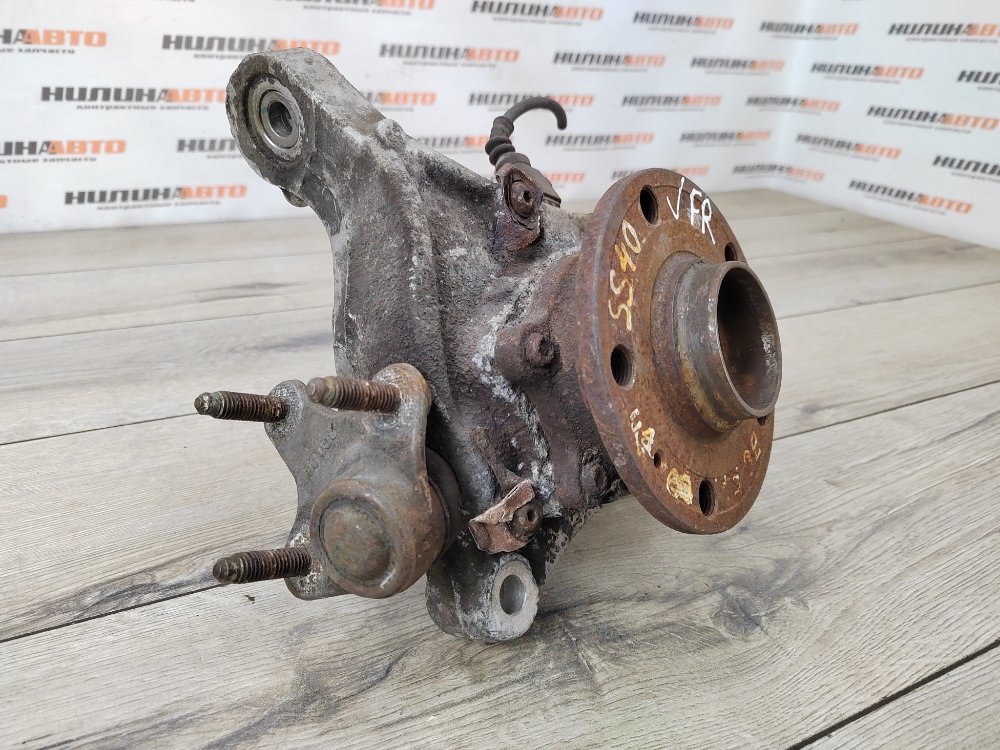 Кулак поворотный, 1400 рублей, Москва