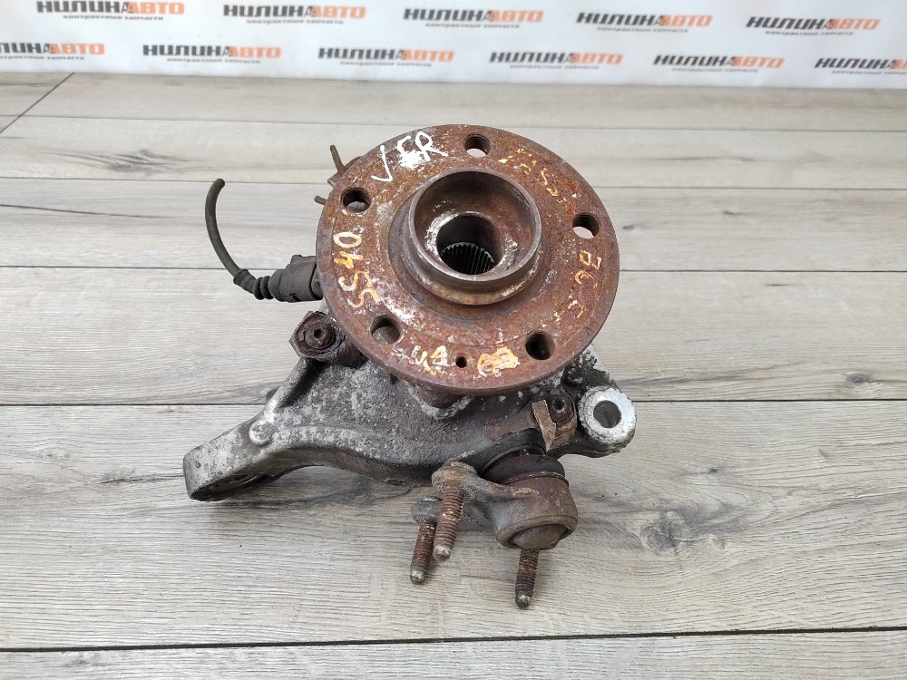 Кулак поворотный, 1400 рублей, Москва