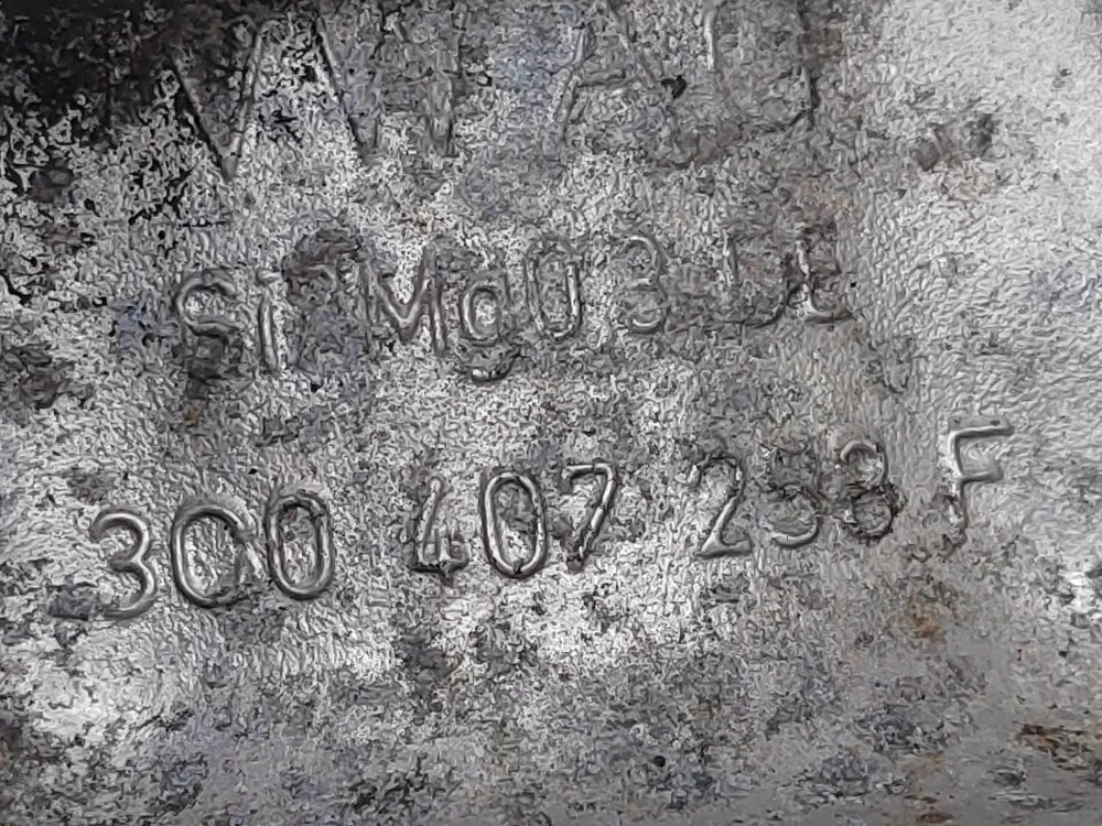 Кулак поворотный, 1400 рублей, Москва