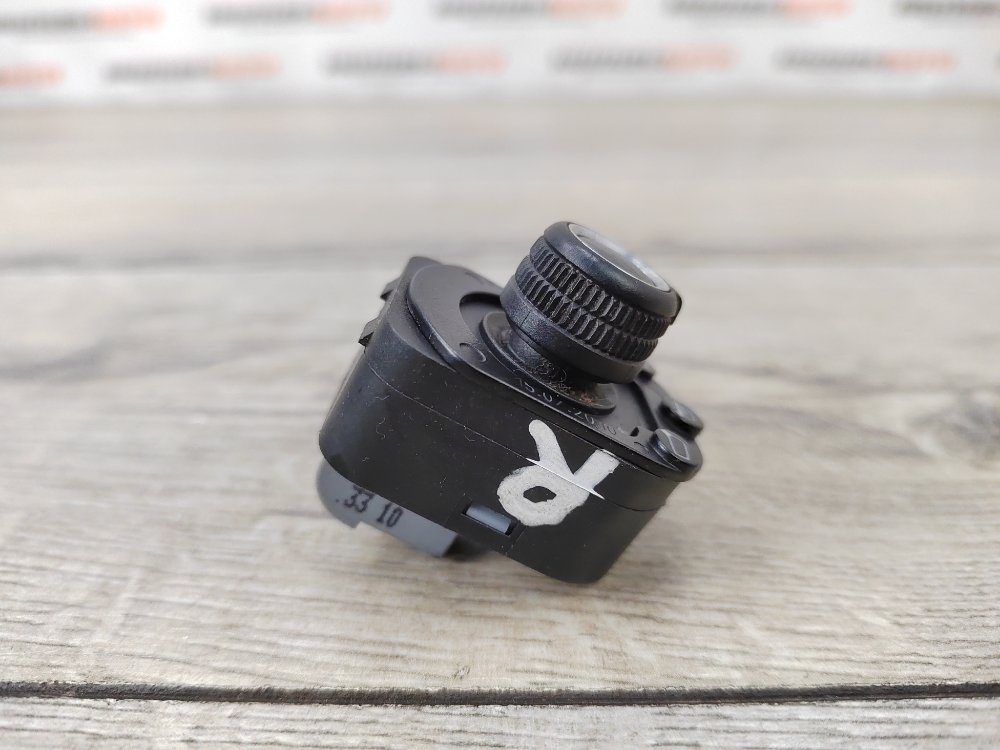 Блок управления зеркалами, 400 рублей, Москва