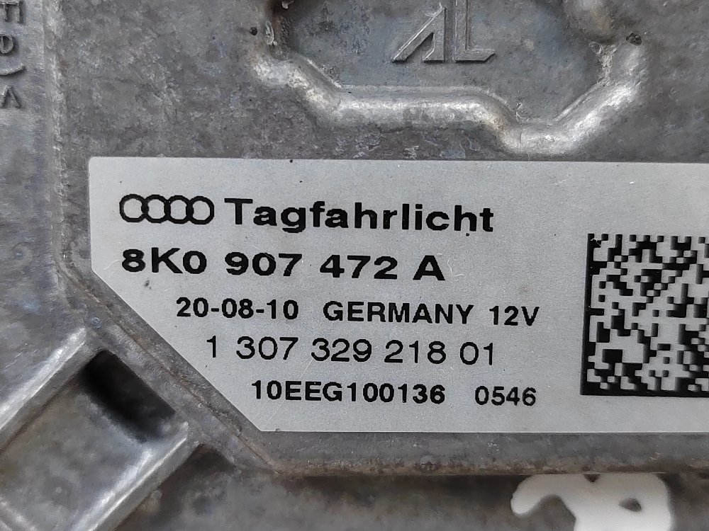 Блок управления фарами, 1500 рублей, Москва