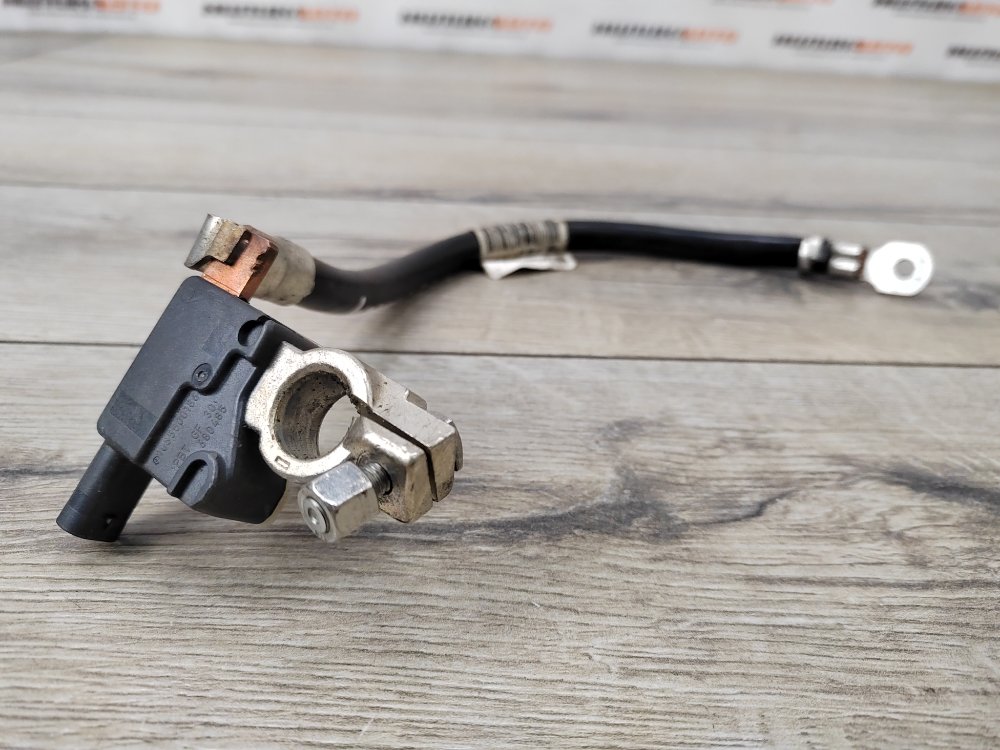 Клемма АКБ, 1000 рублей, Москва