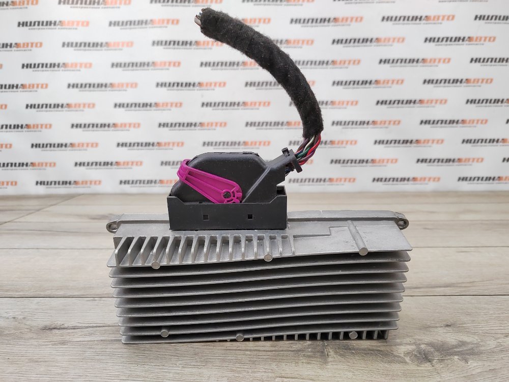 Усилитель звука, 1400 рублей, Москва