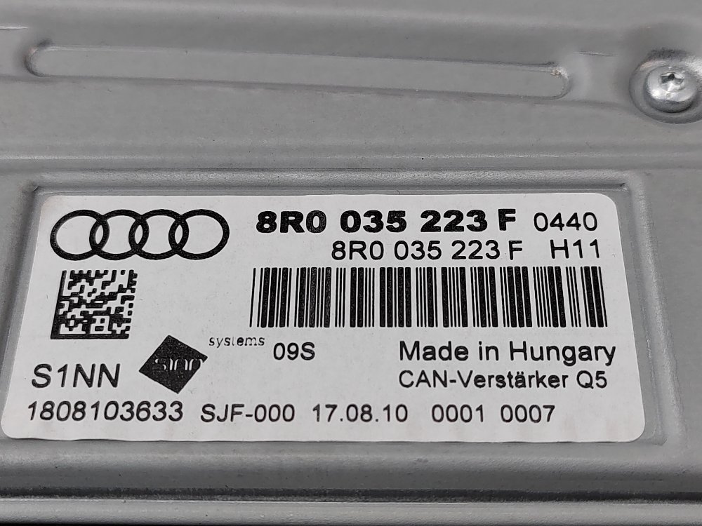 Усилитель звука, 1400 рублей, Москва