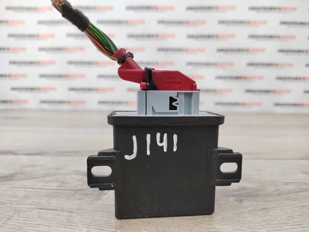 Блок управления фарами, 500 рублей, Москва