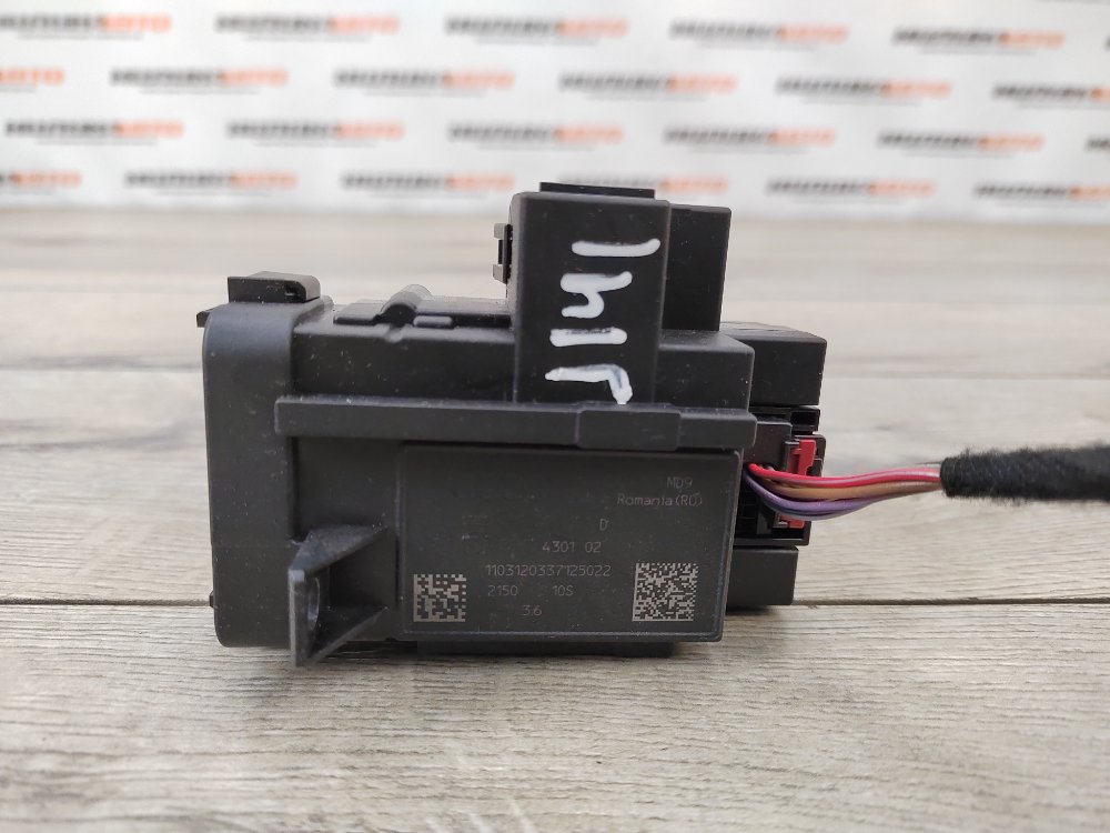 Замок зажигания, 1500 рублей, Москва