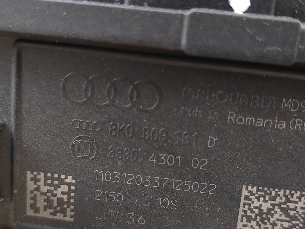 Замок зажигания, 1500 рублей, Москва