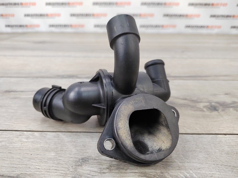 Корпус термостата, 800 рублей, Москва