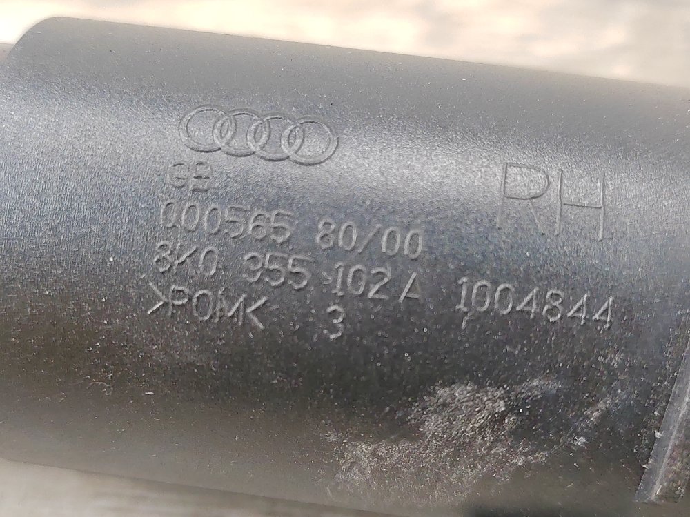 Форсунка омывателя фар, 900 рублей, Москва