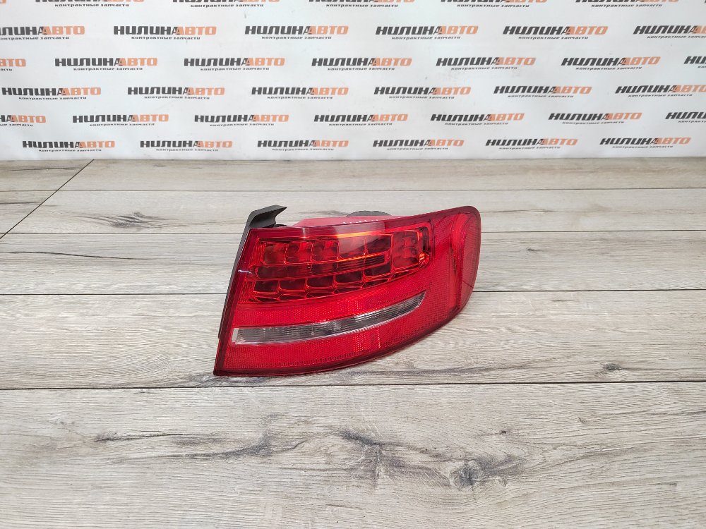 Фонарь в крыло, 4500 рублей, Москва