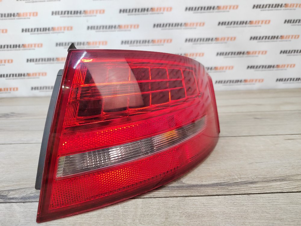 Фонарь в крыло, 4500 рублей, Москва